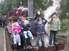 Puffing Billy Victoria