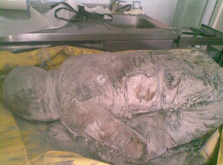 hendartodarnas: Mbah Maridjan