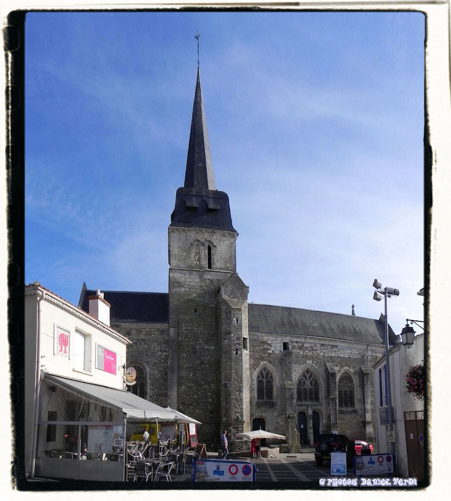 Photos Daniel Saint Gilles Croix de Vie 2