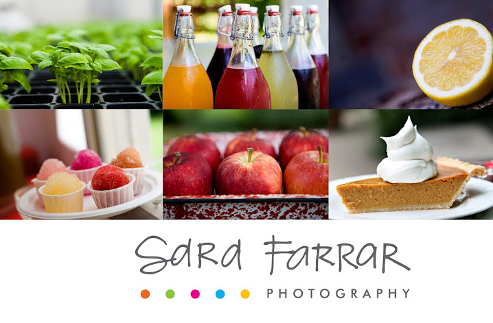 sara farrar photography