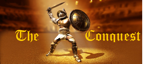 The Conquest