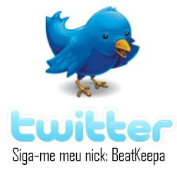 Siga-me No Twitter