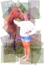 meee and the horseee