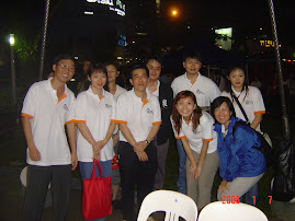 Social Service 2006