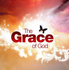 The Gospel of Grace and Peace