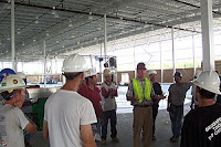 OSHA 10 Hour Training Courses