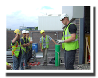 The Significance of a Fall Protection Program