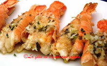 Fruits de mer et poissons
