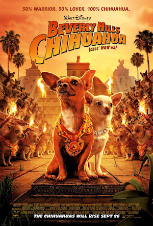 Pemain Beverly Hills Chihuahua