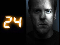 24 Season 8 Episode 2