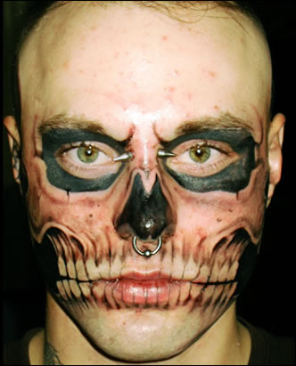 Funny Tat
