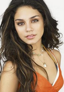 Vanessa Hudgens gets it straight