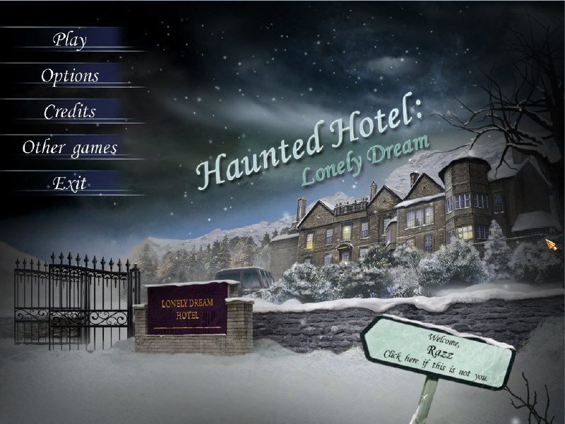 Haunted Hotel 3 Lonely Dream Haunted+Hotel+3+Lonely+Dream+%5BFINAL%5D