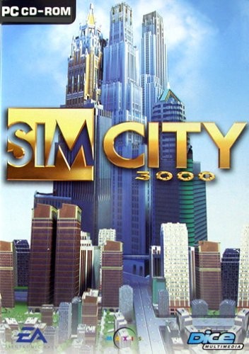 City 3000 SimCity+3000+%