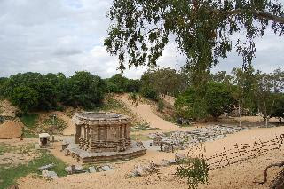 Talakadu And Shivanasamudra