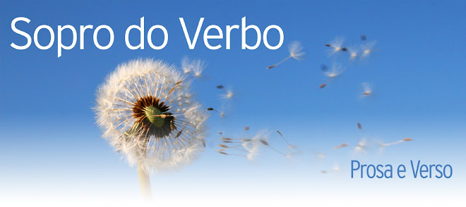Sopro do Verbo