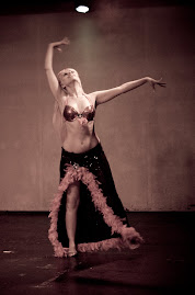 Kayra Bellydance