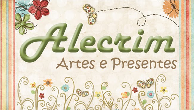 Alecrim Artes e Presentes