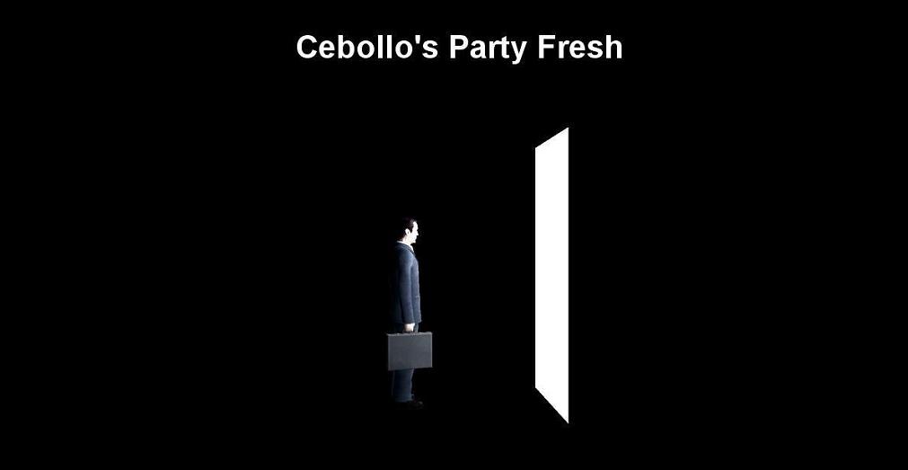 Cebollo's Party Fresh