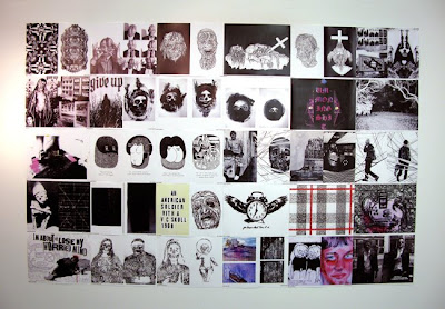 photo zine
