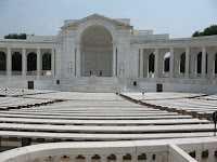 Memorial Amphitheater Arlington National Cemetery