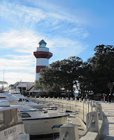 Harbour Town Lighthouse