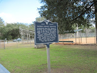 Barker Field