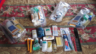 personal care packages