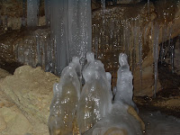 Frozen Nativity