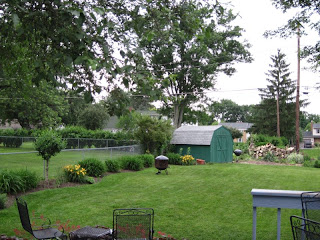 green green grass of home