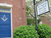 New England Lodge Sing