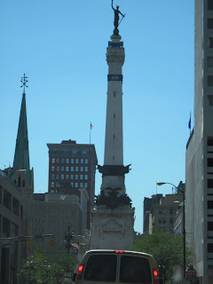 1865 Monument