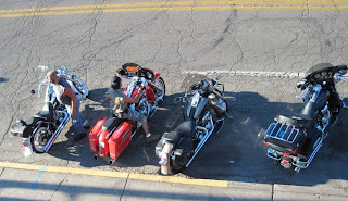 Bikes