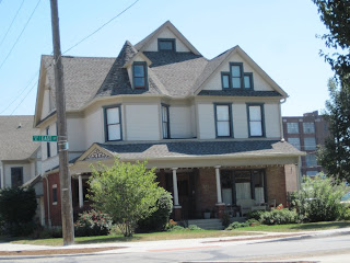 Nestle Inn