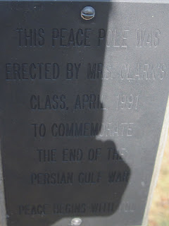 plaque
