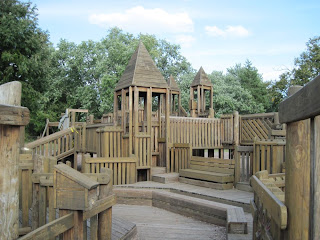 Leathers Playground