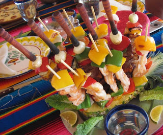 kabobs