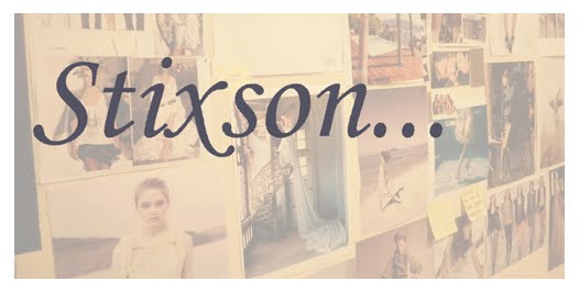 Stixson...