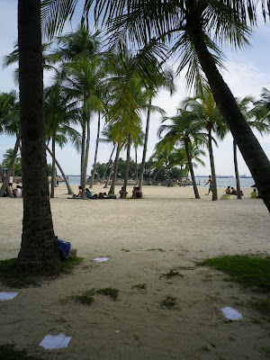 Sentosa