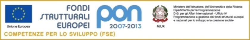 PON 2010 - 2011