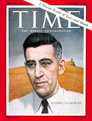 jerome salinger na times jerome david salinger morre