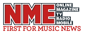nme logo