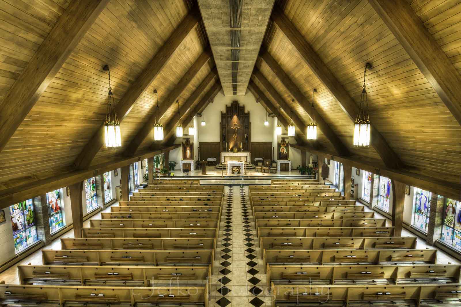 cJefko 365 St. Stanislaus Kostka Church, Rockford, Illinois