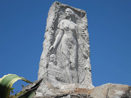 Monumento a Alfonsina