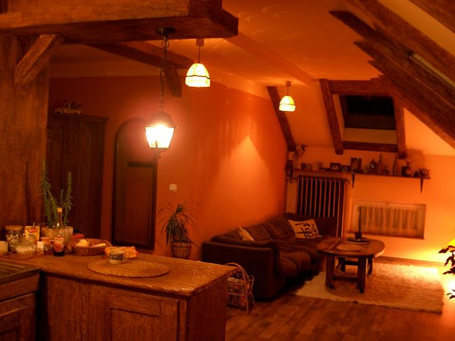 belki rustykalne, belka rustykalna