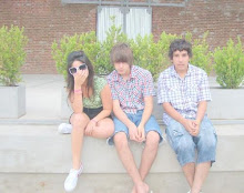 Los amo lautaro y belen(L)
