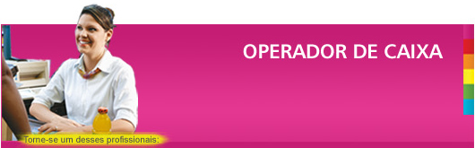 Curso de operador de colheitadeira