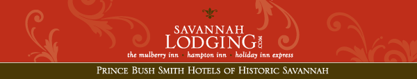 Savannah Lodging