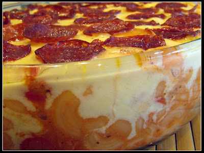 Baked Mac