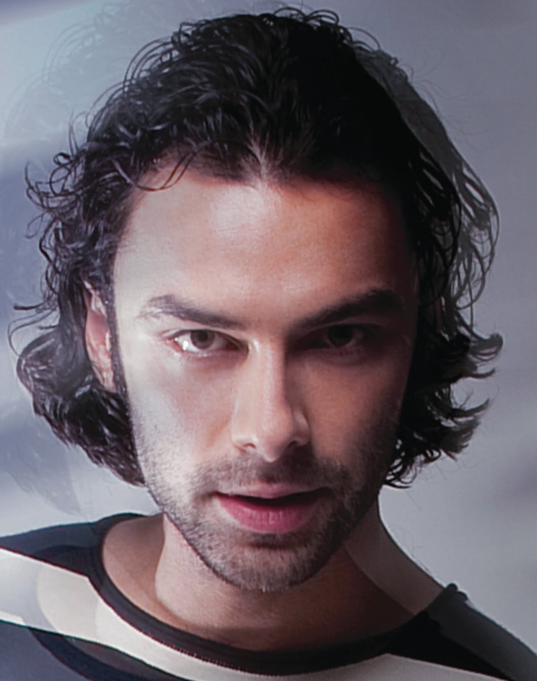 Aidan Turner Pictures